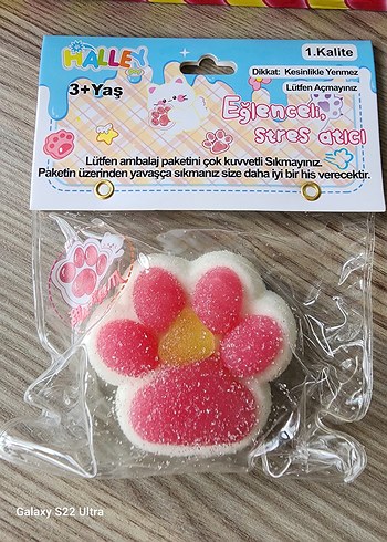 1. Kalite Sukuşi moj moj Pati model - Görsel 3