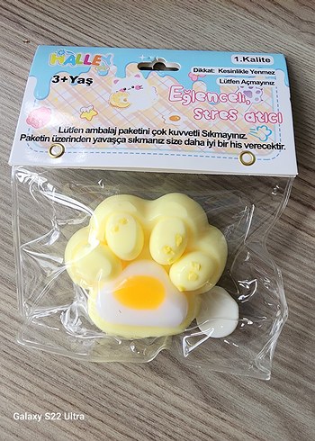 1. Kalite Sukuşi moj moj Pati model - Görsel 2