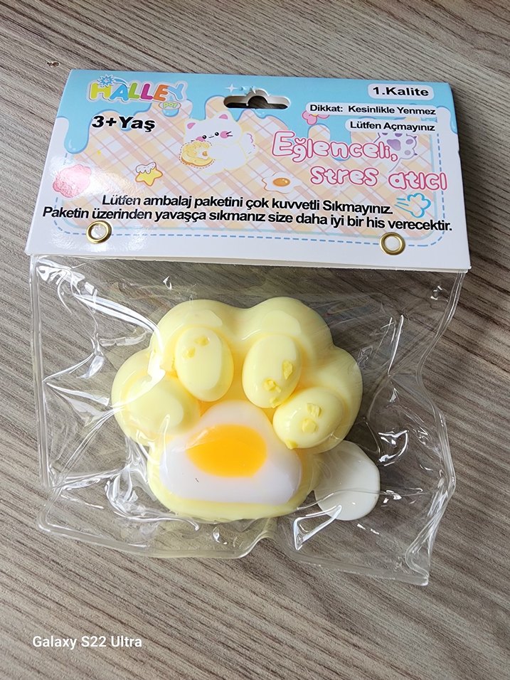 1. Kalite Sukuşi moj moj Pati model - Görsel 2