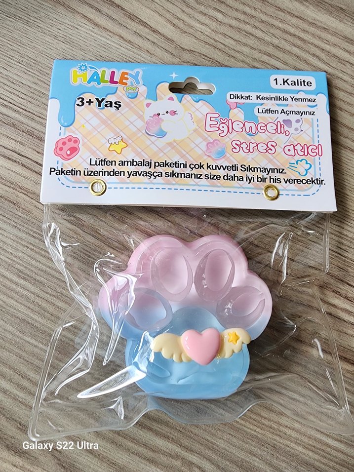 1. Kalite Sukuşi Moj mojj Pastel Renkli - Görsel 2