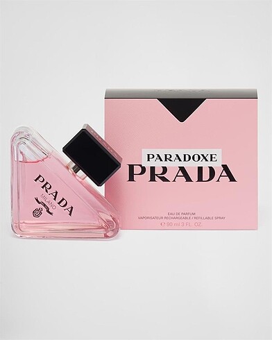 Prada Paradoxe