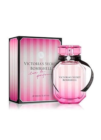 Victoria Secret Bombshell