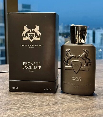 Parfumes de Marly Pegasus Exclusif