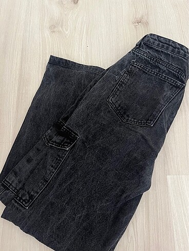 38 Beden Kargo pantolon
