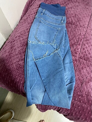 LC Waikiki LCW hamile pantolonu