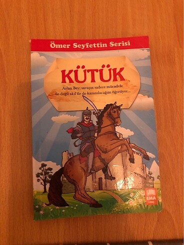 çocuk kitabı
