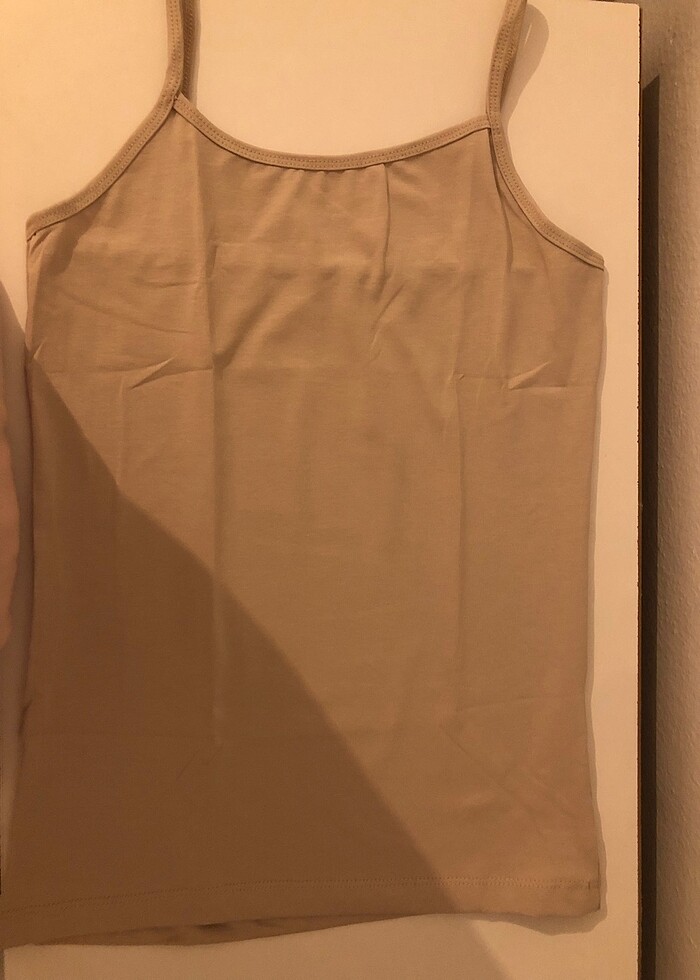 Kadın Atlet - Görsel 3