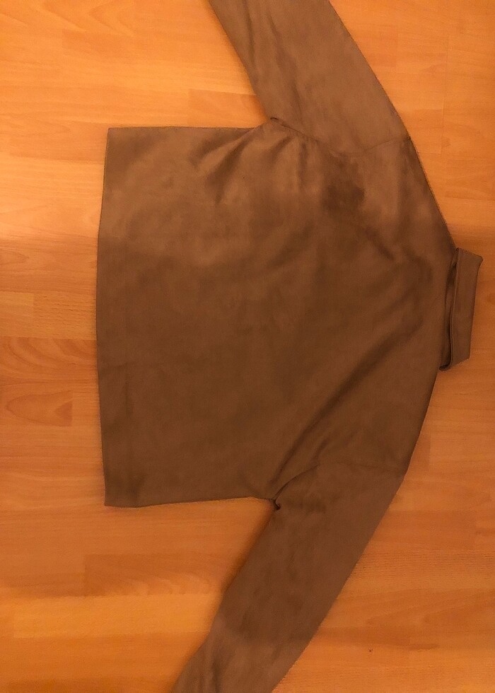 kadın ceket - Görsel 2