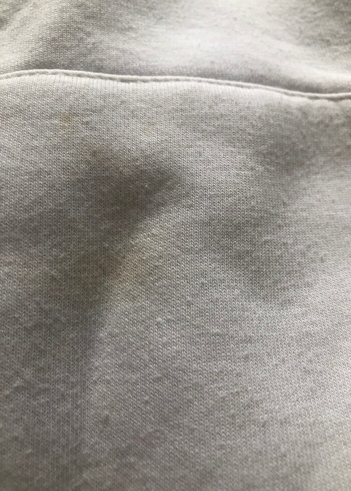 beyaz sweatshirt - Görsel 2