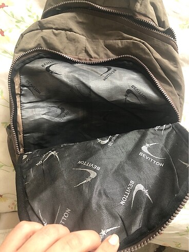 çanta - Görsel 4