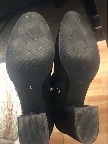 topuklu ayakkabı - Görsel 3