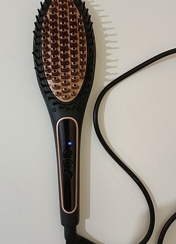 Arzum saç düzleştirici tarak 