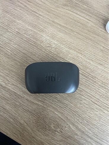 JBL Wave Buds TWS Bluetooth Kulak İçi Kulaklık Siyah