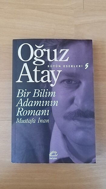 Bir Bilim Adamının Romanı 