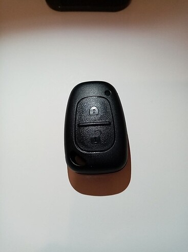 Renault anahtar kabí ticari model