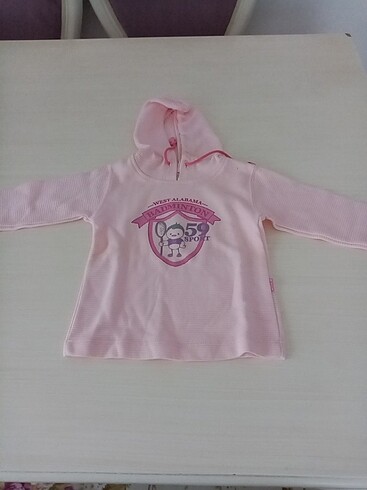 Bebek sweatshirt