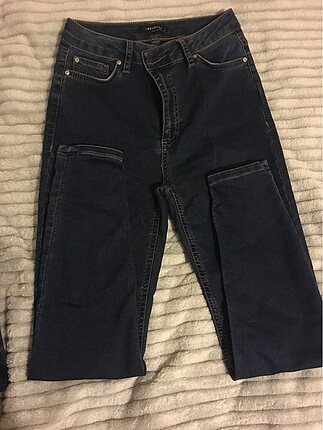 trendyol milla jean