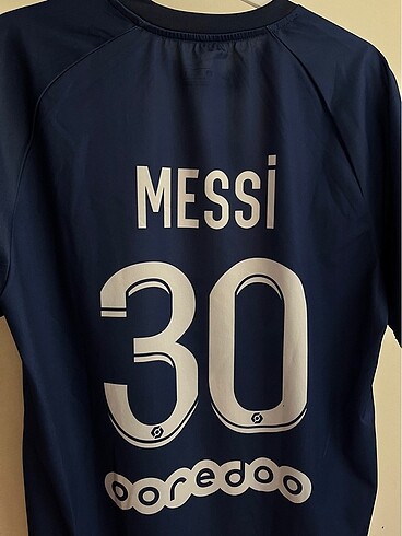 Nike Nike Orjinal Messi Forma
