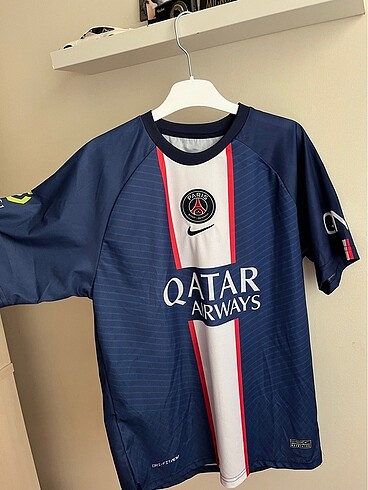 l Beden lacivert Renk Nike Orjinal Messi Forma