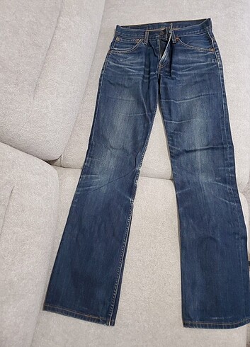 Kot pantalon