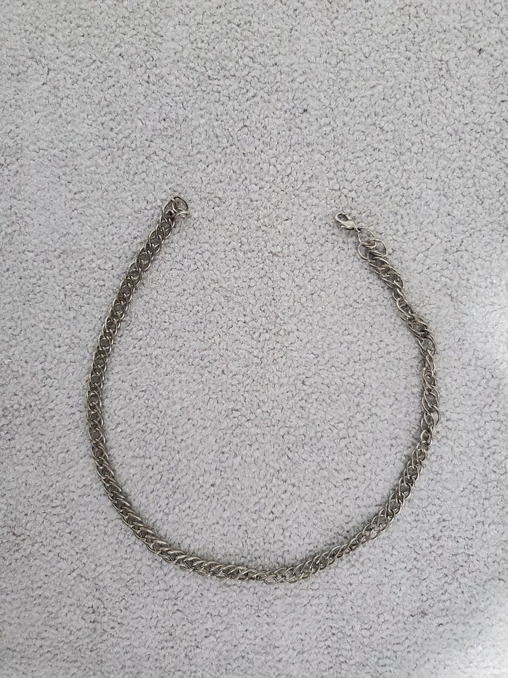 Zincir kolye - Görsel 3