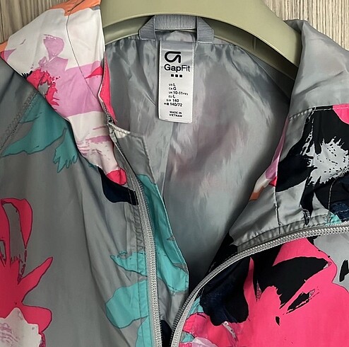 Gap GAP Kız Çocuk Ceket 10 yaş