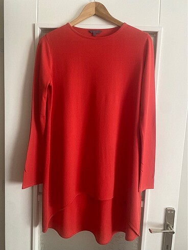 Merserize Tunik