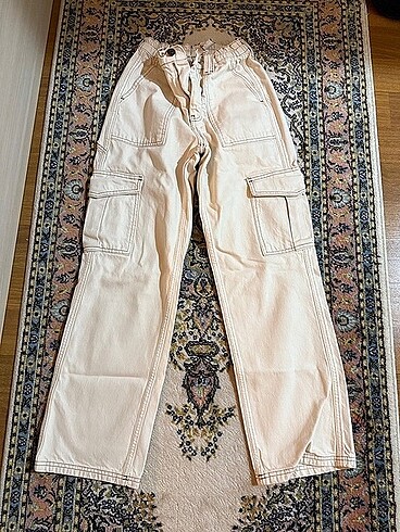 urban outfitters kargo pantolon