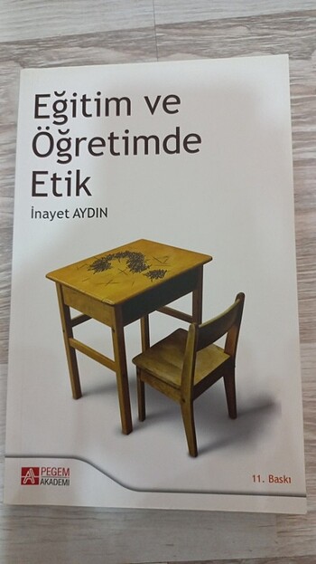 Eğitim Ve Öğretimde Etik