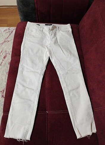 Kot pantalon