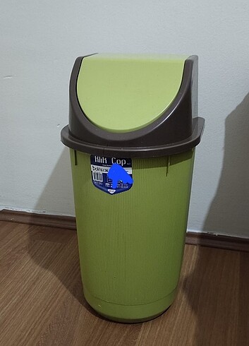 Çöp kovası1