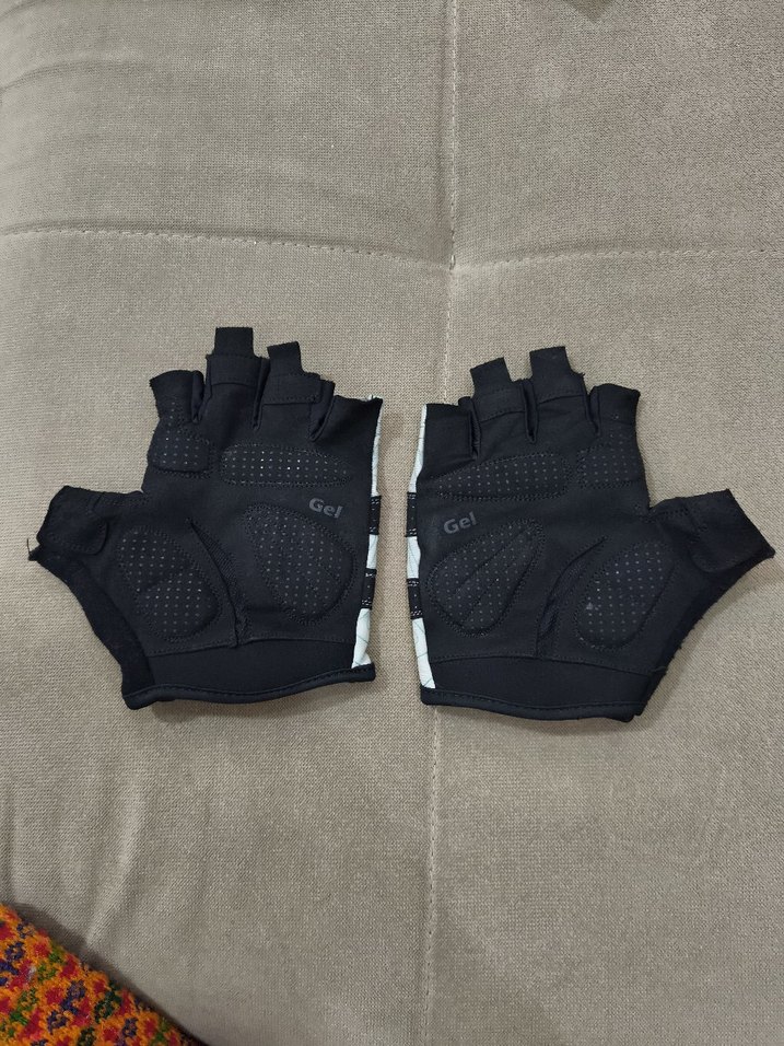 XL bisiklet eldiveni - Görsel 3