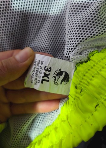 deniz şortu - Görsel 2