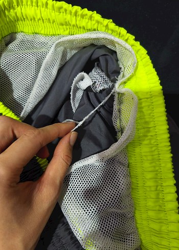 deniz şortu - Görsel 4