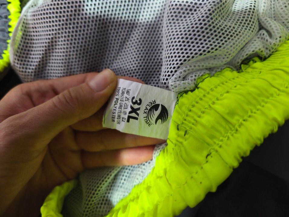 deniz şortu - Görsel 2