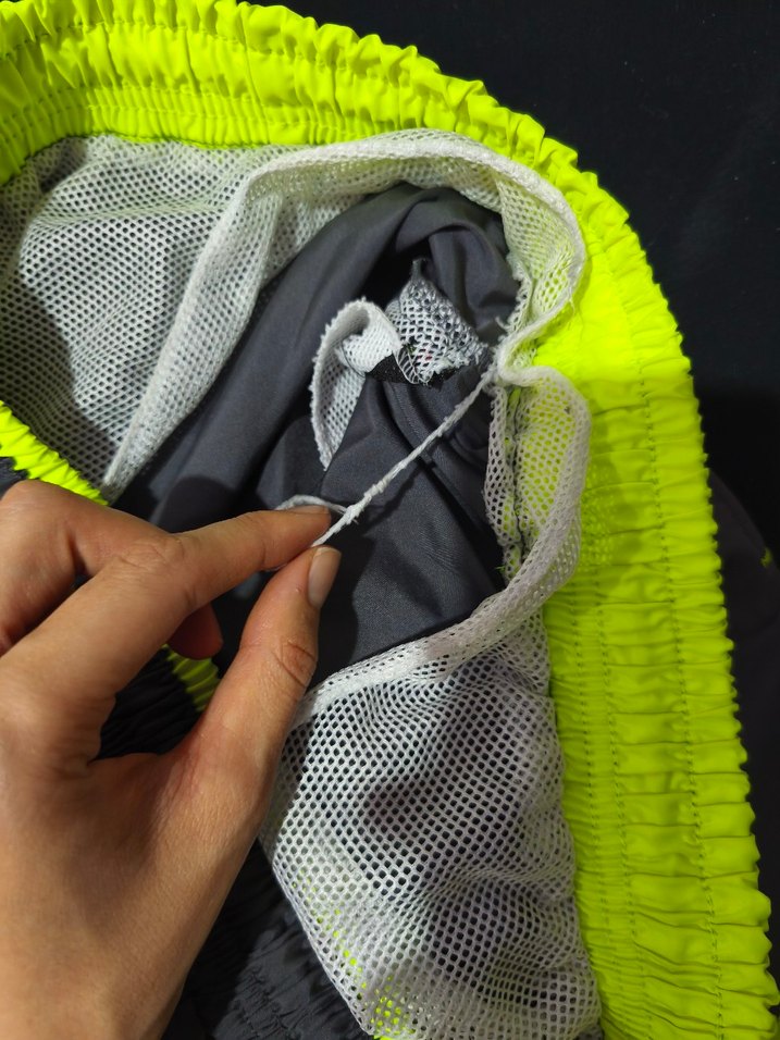 deniz şortu - Görsel 4