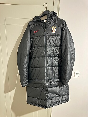 Galatasaray mont