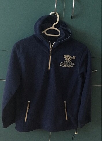 Çocuk Sweatshirt