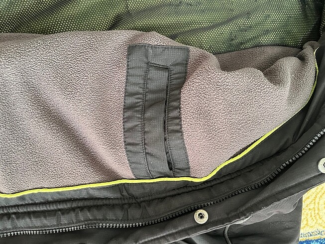 Lc Waikiki erkek mont - Görsel 4