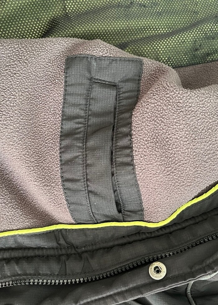 Lc Waikiki erkek mont - Görsel 4