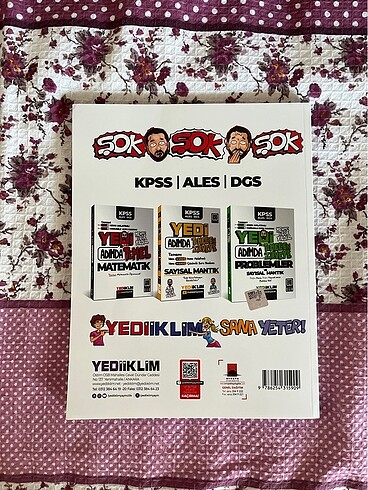  Kpss Ales Geometri konu anlatım soru bankası Mehmet Bilge Yıldız