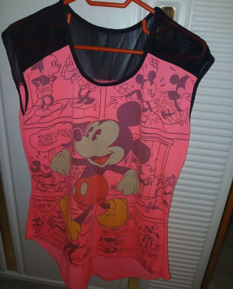 3 tane tshirt - Görsel 3