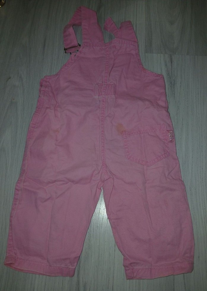 kız çocuk tulum - Görsel 4