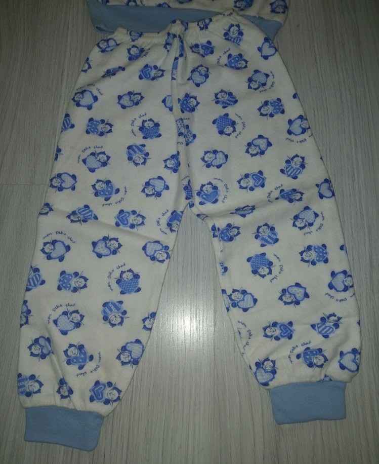 erkek çocuk takım - Görsel 3