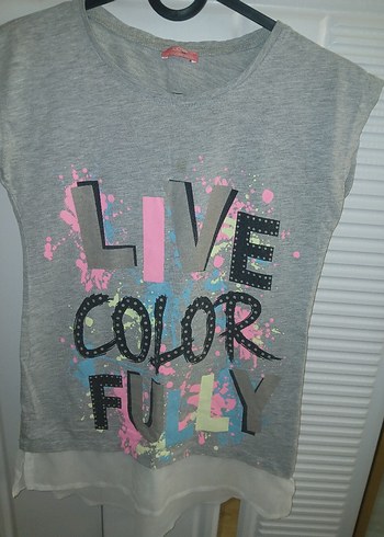 LC Waikiki 11-12 Yaş