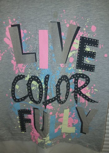 2 tane tshirt - Görsel 3