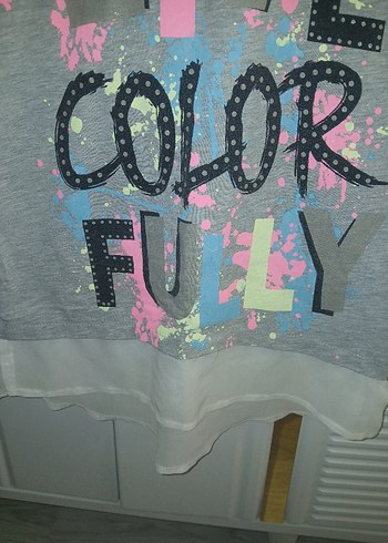 2 tane tshirt - Görsel 4