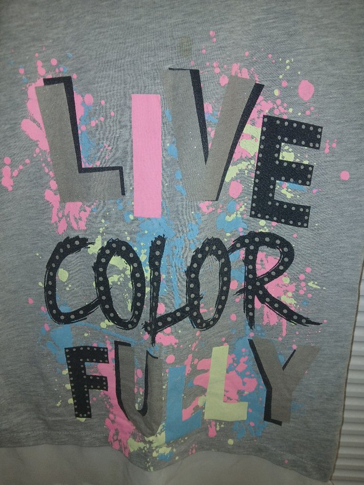 2 tane tshirt - Görsel 3