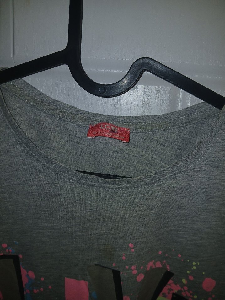 2 tane tshirt - Görsel 2