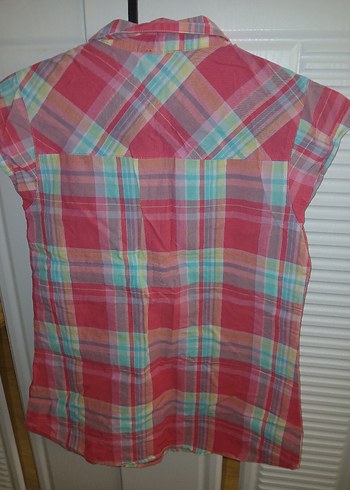 lcw waıkıkı gömlek - Görsel 3